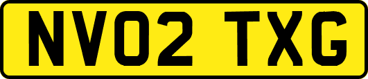 NV02TXG