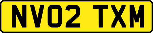 NV02TXM