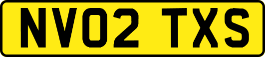 NV02TXS
