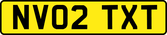 NV02TXT