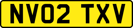 NV02TXV