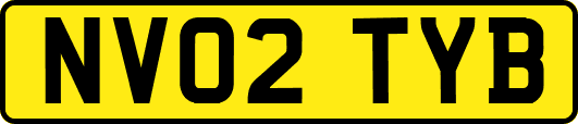 NV02TYB