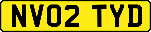 NV02TYD
