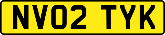 NV02TYK