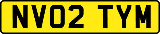 NV02TYM