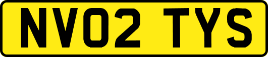 NV02TYS