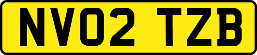 NV02TZB