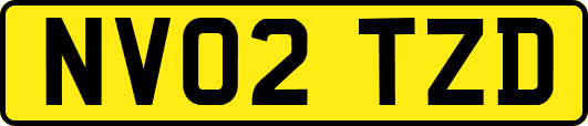 NV02TZD