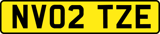 NV02TZE