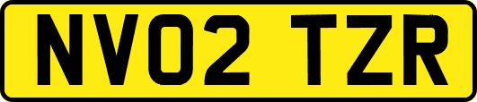 NV02TZR
