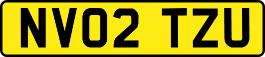 NV02TZU