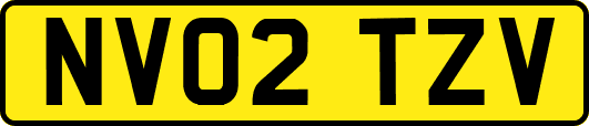 NV02TZV