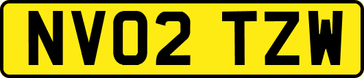 NV02TZW