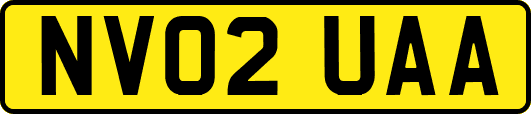 NV02UAA