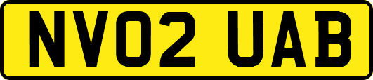 NV02UAB