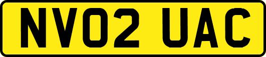 NV02UAC