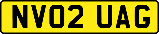 NV02UAG