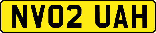 NV02UAH