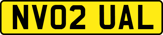 NV02UAL