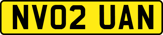 NV02UAN