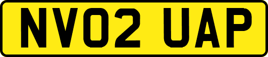 NV02UAP