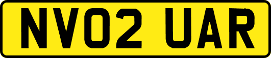 NV02UAR