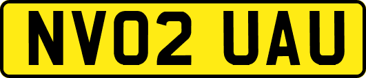 NV02UAU