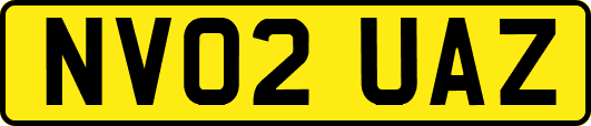 NV02UAZ