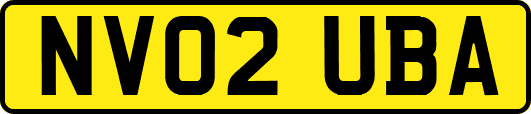 NV02UBA