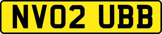 NV02UBB