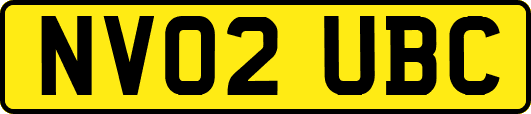 NV02UBC