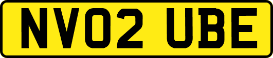 NV02UBE