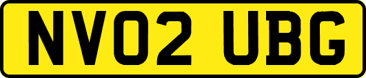 NV02UBG
