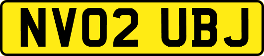 NV02UBJ