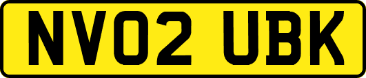 NV02UBK