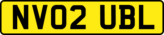 NV02UBL