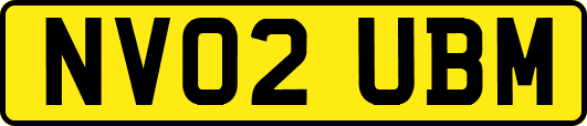 NV02UBM