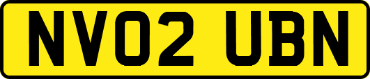 NV02UBN