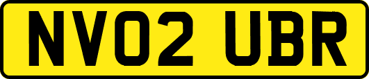 NV02UBR