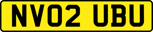 NV02UBU