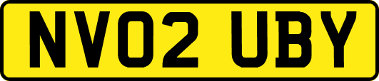 NV02UBY
