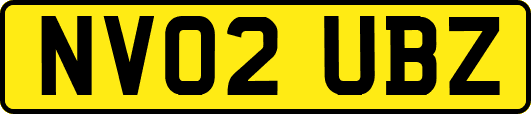 NV02UBZ