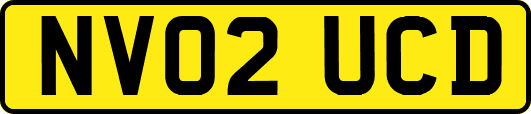 NV02UCD