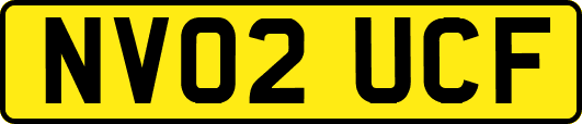 NV02UCF