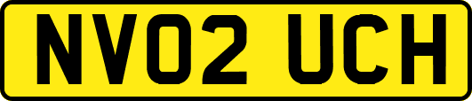 NV02UCH