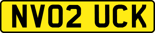 NV02UCK