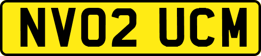 NV02UCM