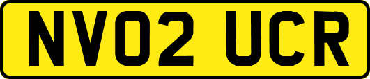 NV02UCR