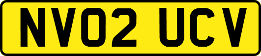 NV02UCV