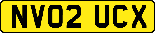 NV02UCX
